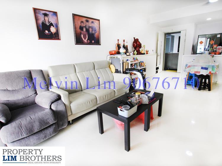 Riversound Residence (D19), Condominium #150861562